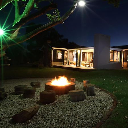 Gemstone Farm Bed & Breakfast Плетенбърг Бей Екстериор снимка