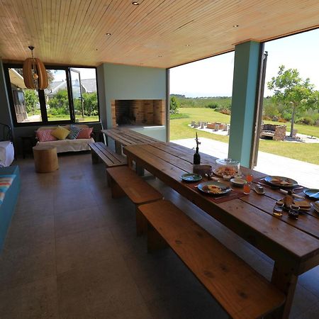 Gemstone Farm Bed & Breakfast Плетенбърг Бей Екстериор снимка