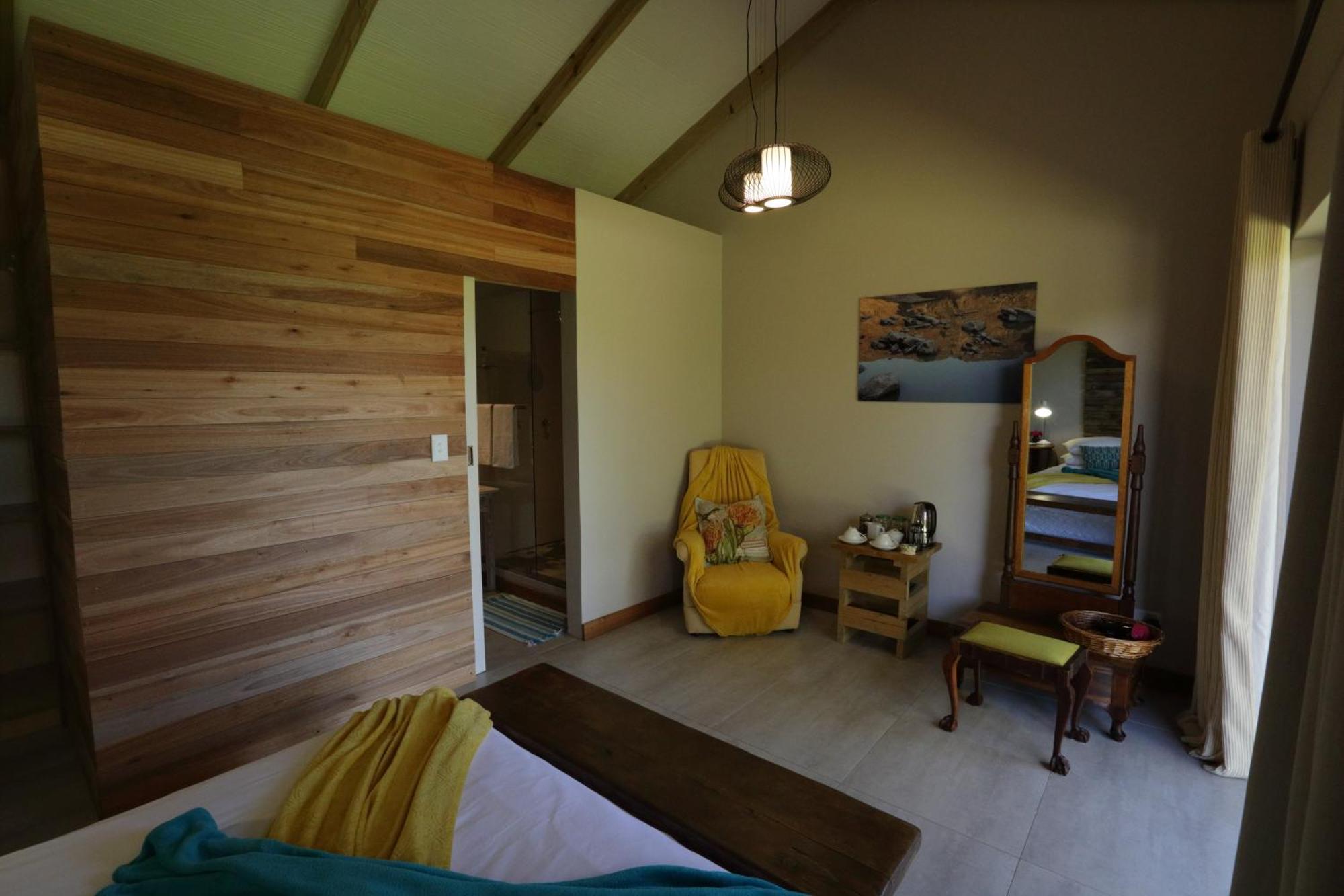 Gemstone Farm Bed & Breakfast Плетенбърг Бей Екстериор снимка