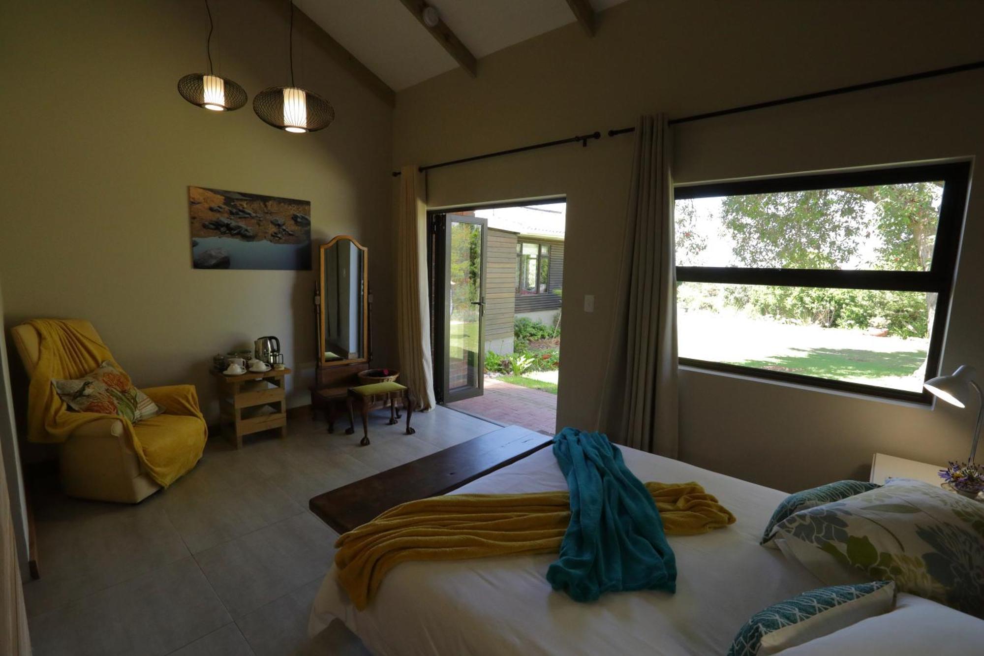 Gemstone Farm Bed & Breakfast Плетенбърг Бей Екстериор снимка