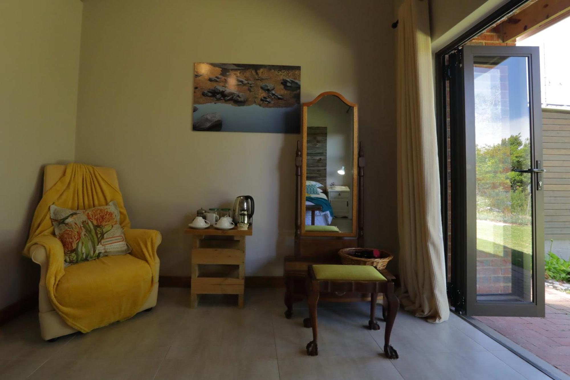 Gemstone Farm Bed & Breakfast Плетенбърг Бей Екстериор снимка