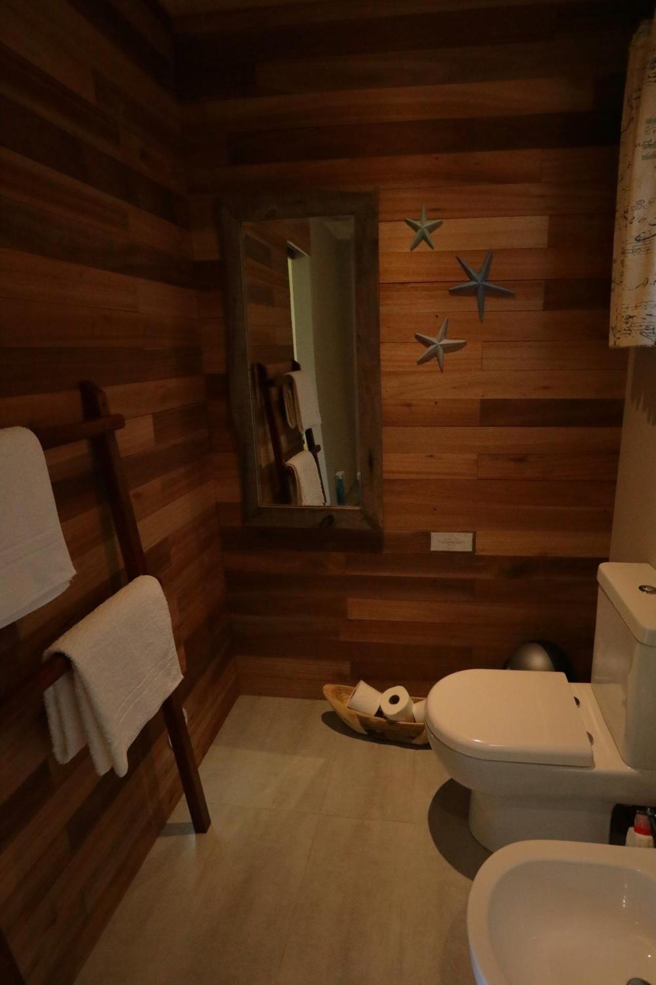Gemstone Farm Bed & Breakfast Плетенбърг Бей Екстериор снимка