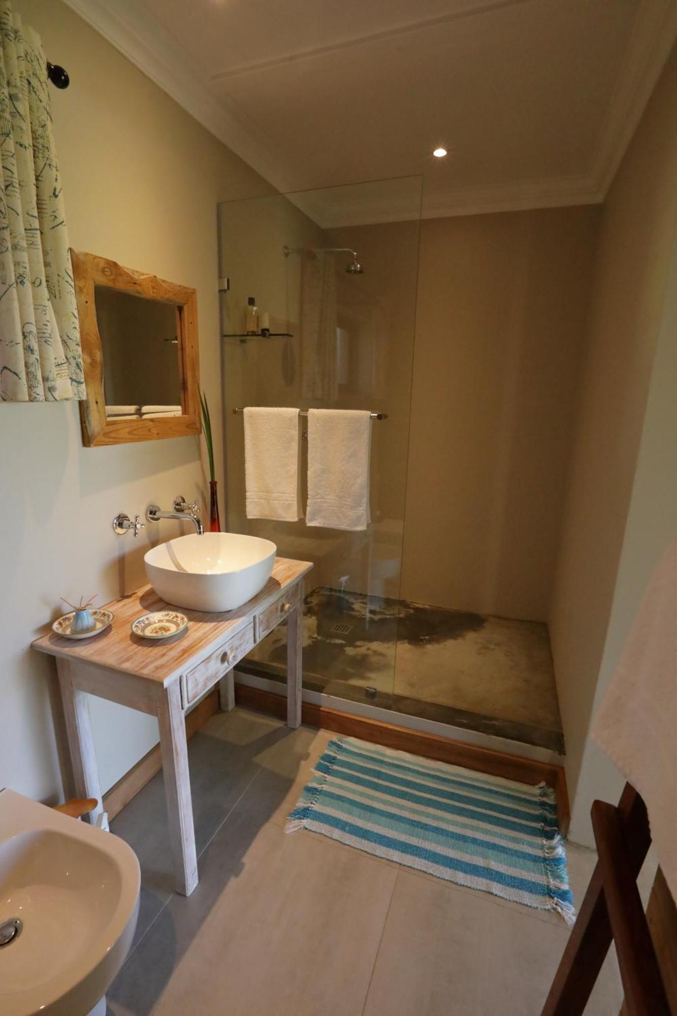 Gemstone Farm Bed & Breakfast Плетенбърг Бей Екстериор снимка