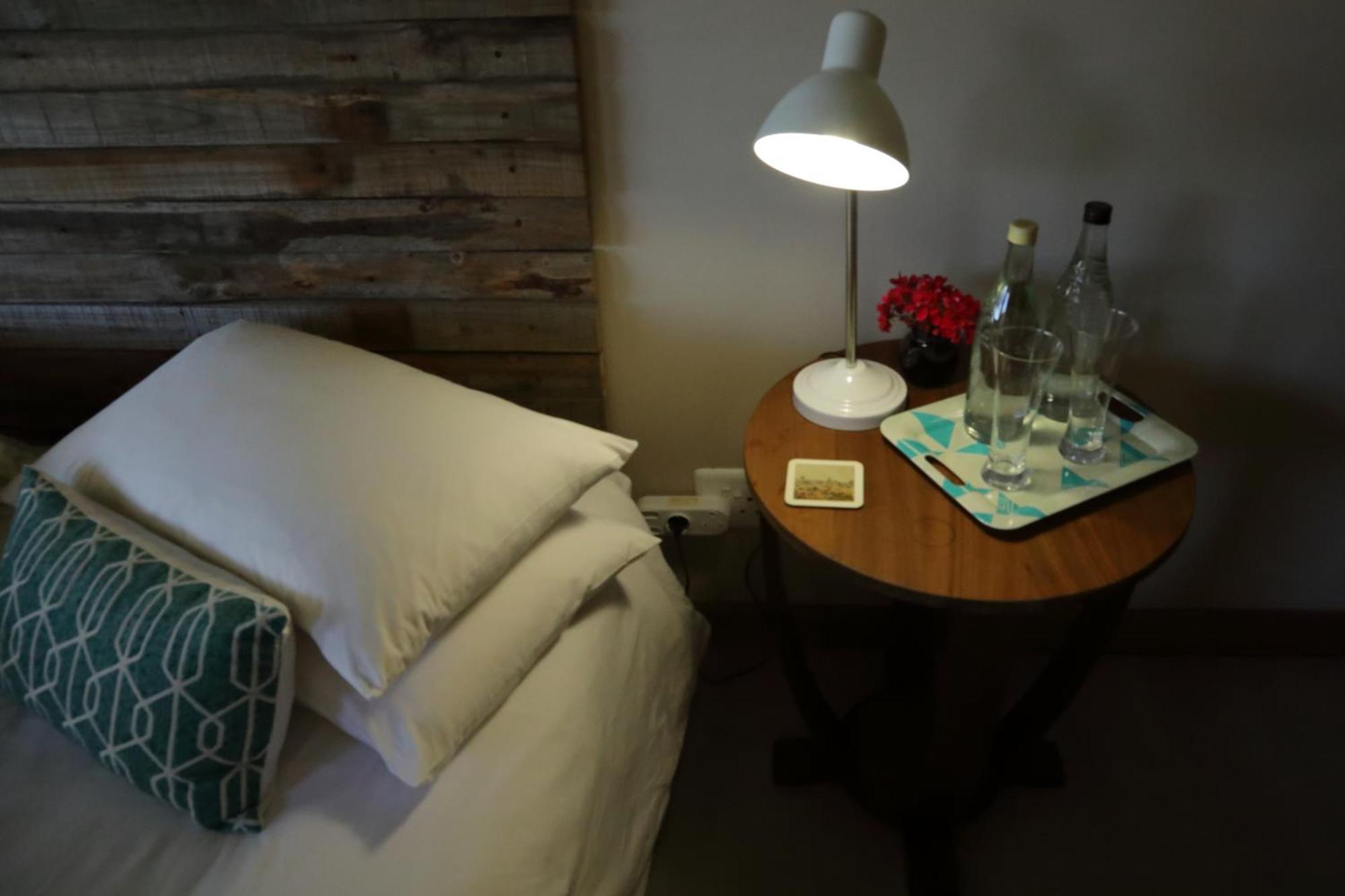 Gemstone Farm Bed & Breakfast Плетенбърг Бей Екстериор снимка