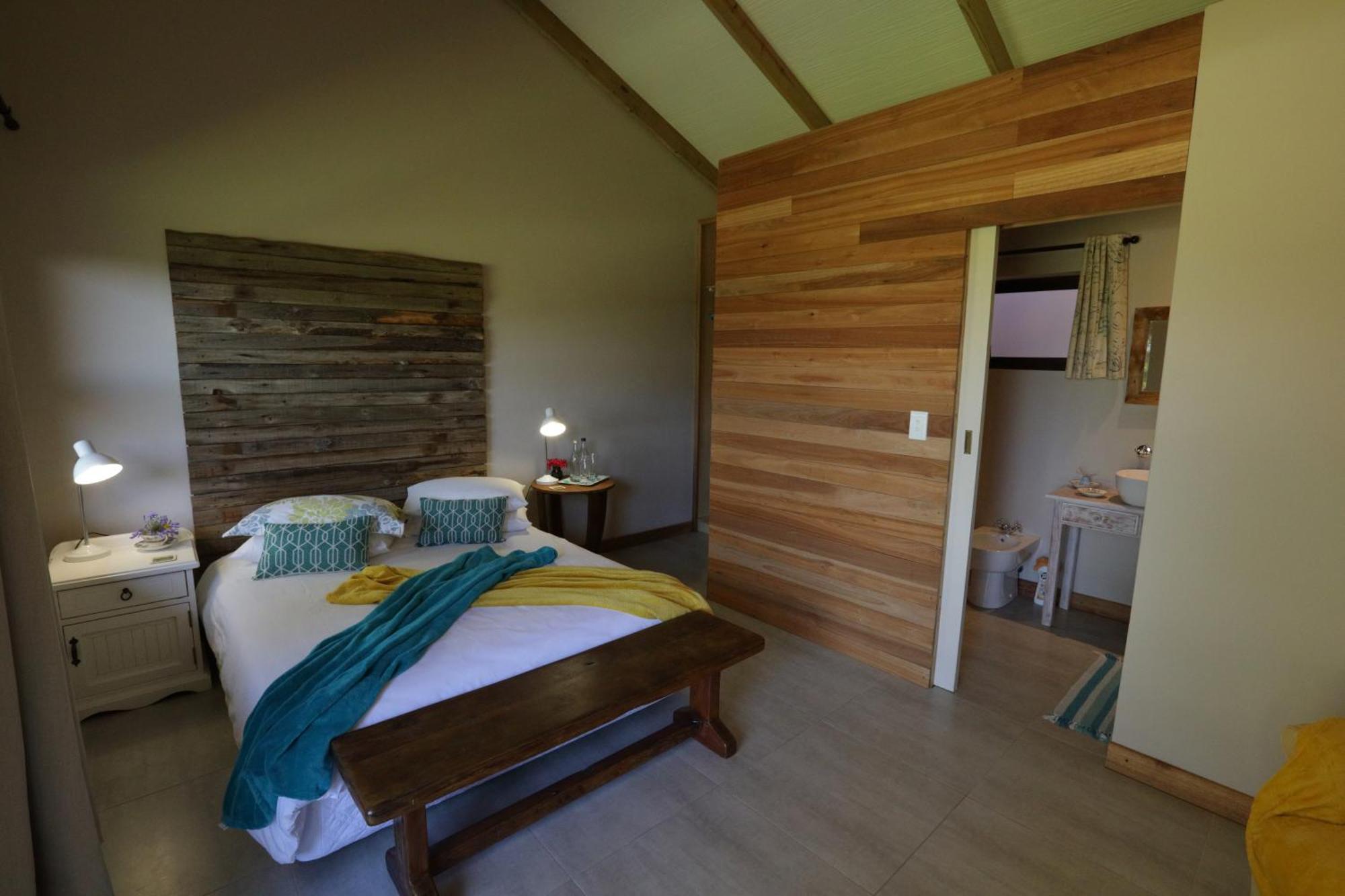 Gemstone Farm Bed & Breakfast Плетенбърг Бей Екстериор снимка