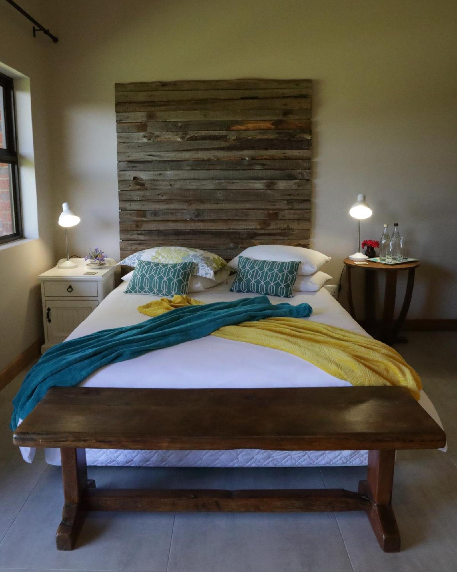 Gemstone Farm Bed & Breakfast Плетенбърг Бей Екстериор снимка