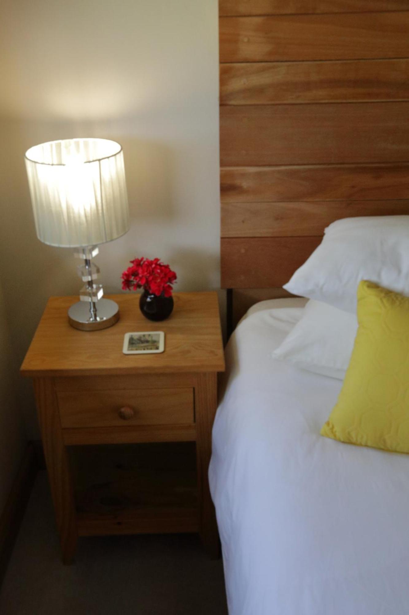 Gemstone Farm Bed & Breakfast Плетенбърг Бей Екстериор снимка