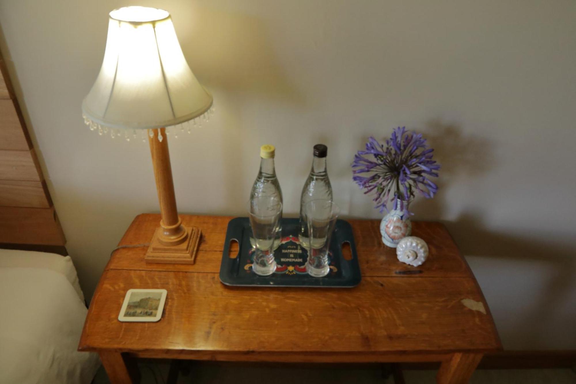 Gemstone Farm Bed & Breakfast Плетенбърг Бей Екстериор снимка