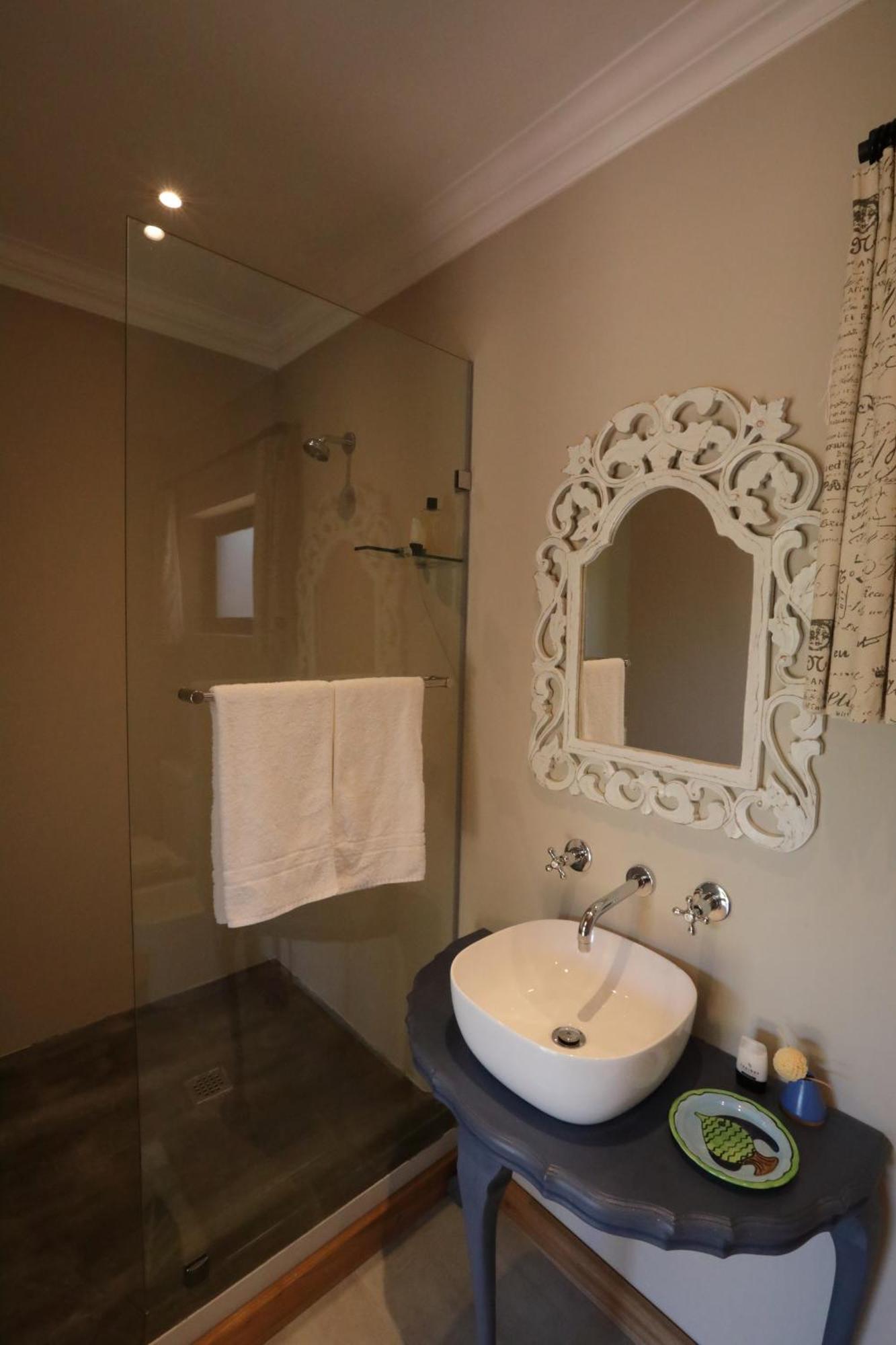 Gemstone Farm Bed & Breakfast Плетенбърг Бей Екстериор снимка