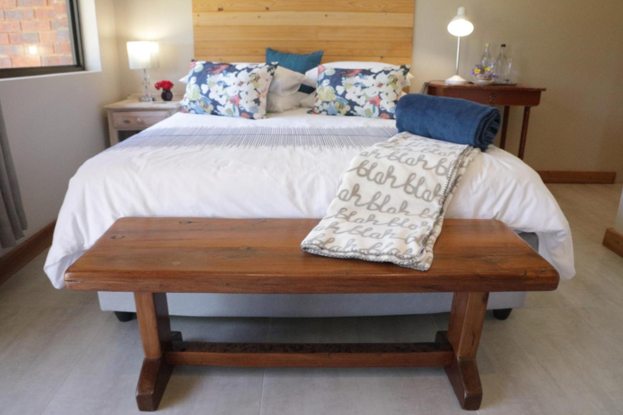 Gemstone Farm Bed & Breakfast Плетенбърг Бей Екстериор снимка