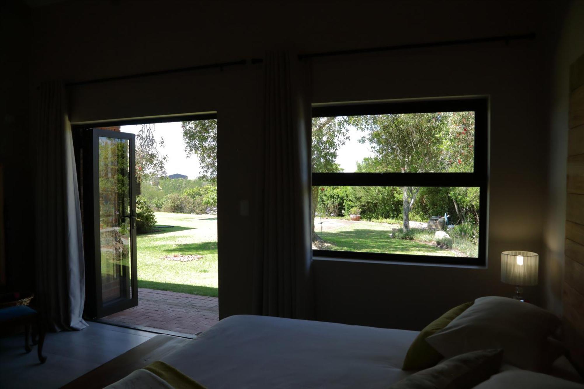 Gemstone Farm Bed & Breakfast Плетенбърг Бей Екстериор снимка