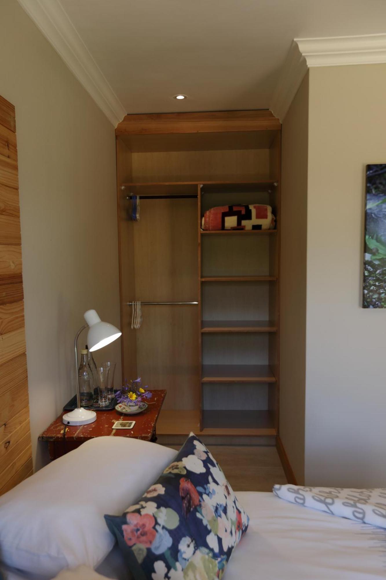 Gemstone Farm Bed & Breakfast Плетенбърг Бей Екстериор снимка