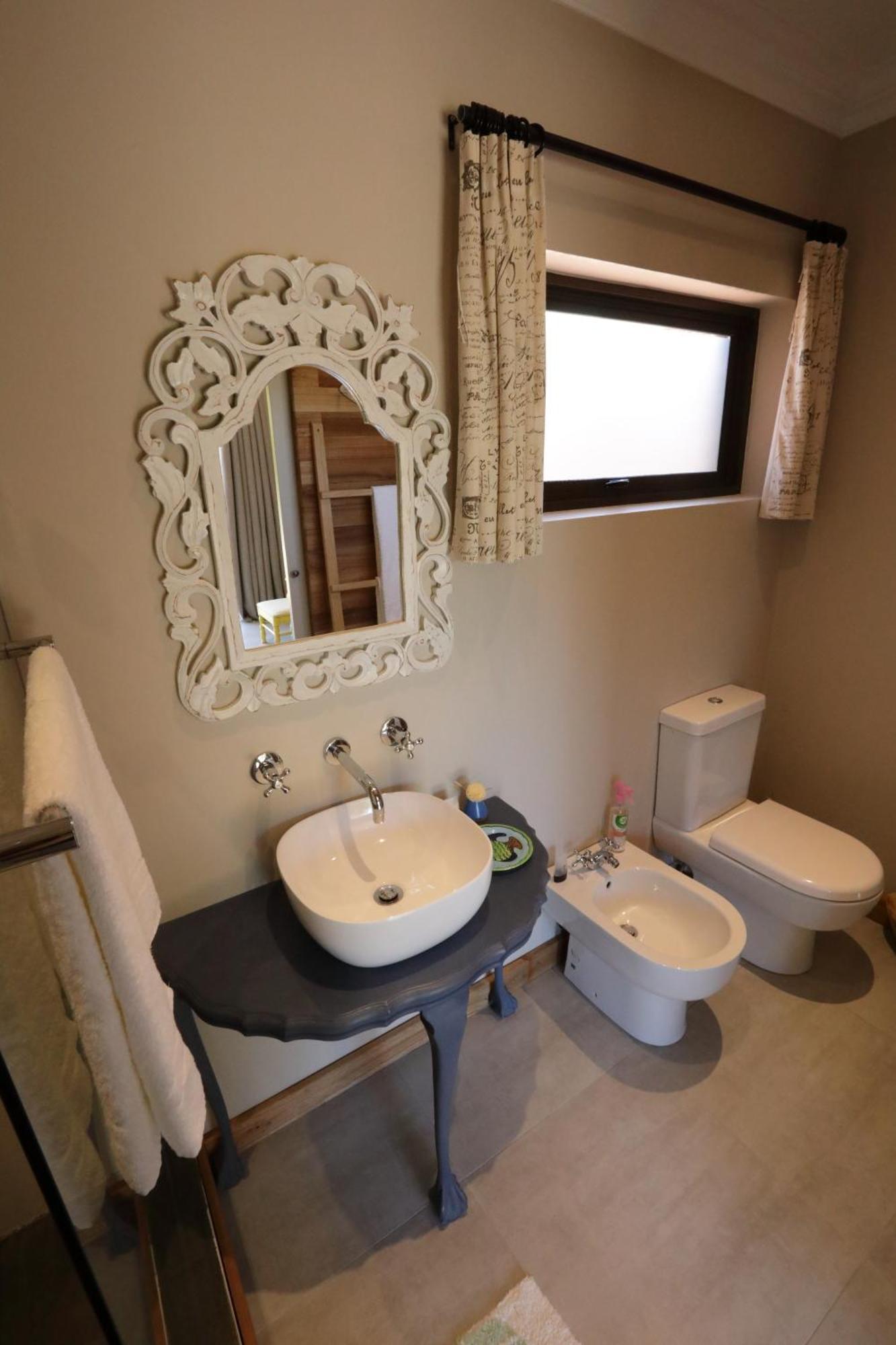 Gemstone Farm Bed & Breakfast Плетенбърг Бей Екстериор снимка