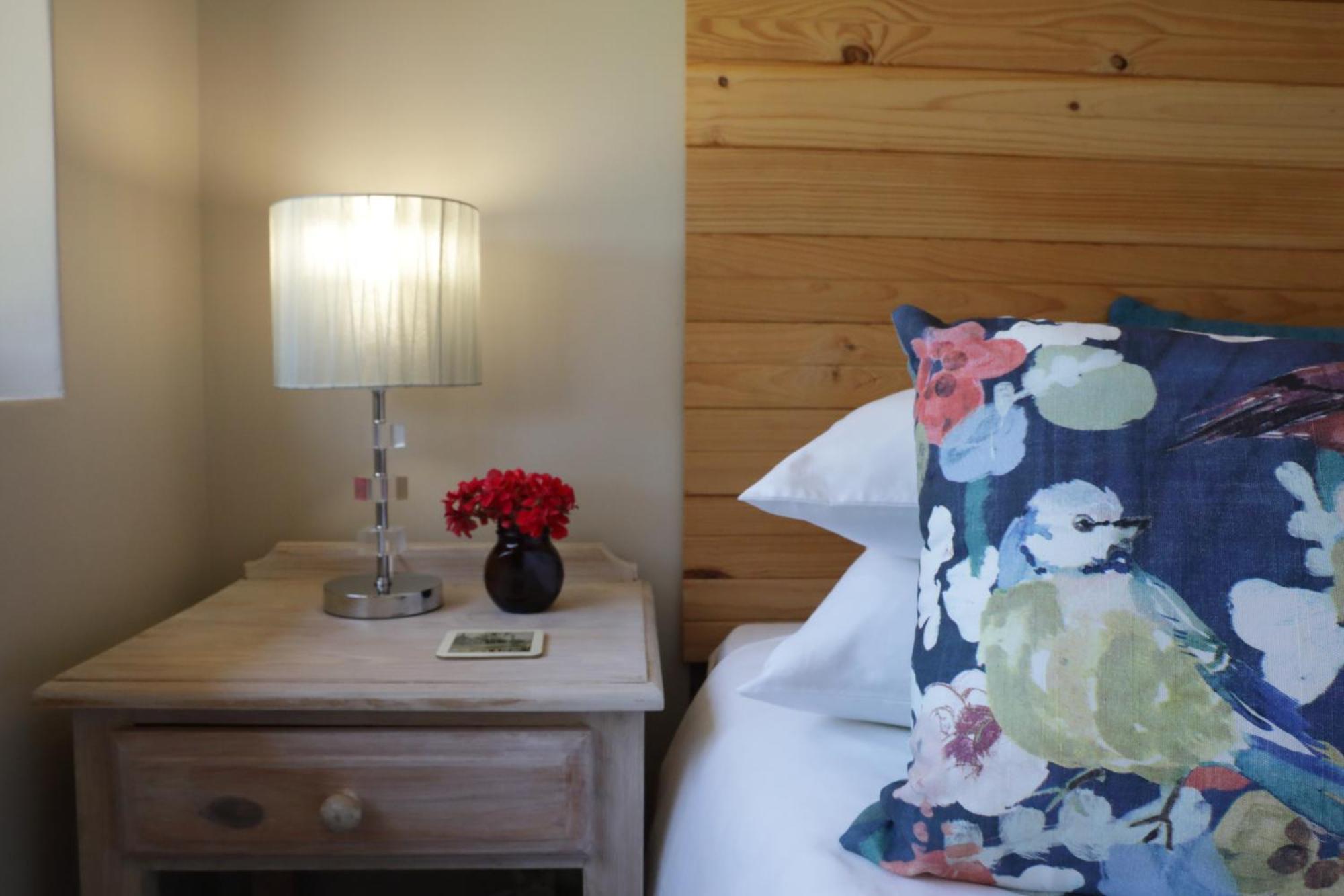 Gemstone Farm Bed & Breakfast Плетенбърг Бей Екстериор снимка