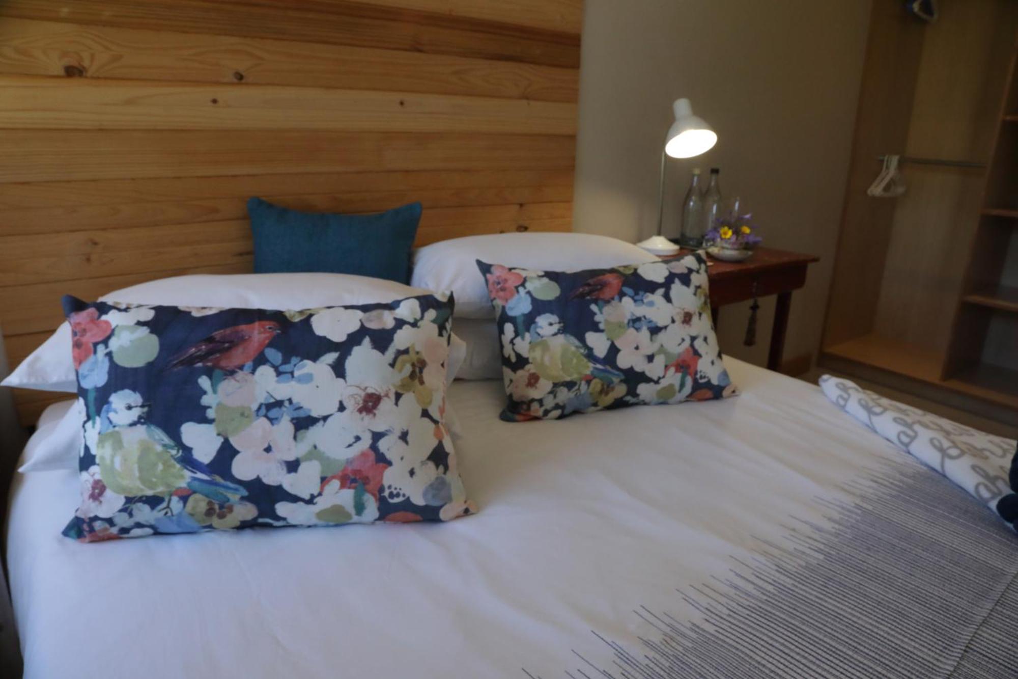 Gemstone Farm Bed & Breakfast Плетенбърг Бей Екстериор снимка