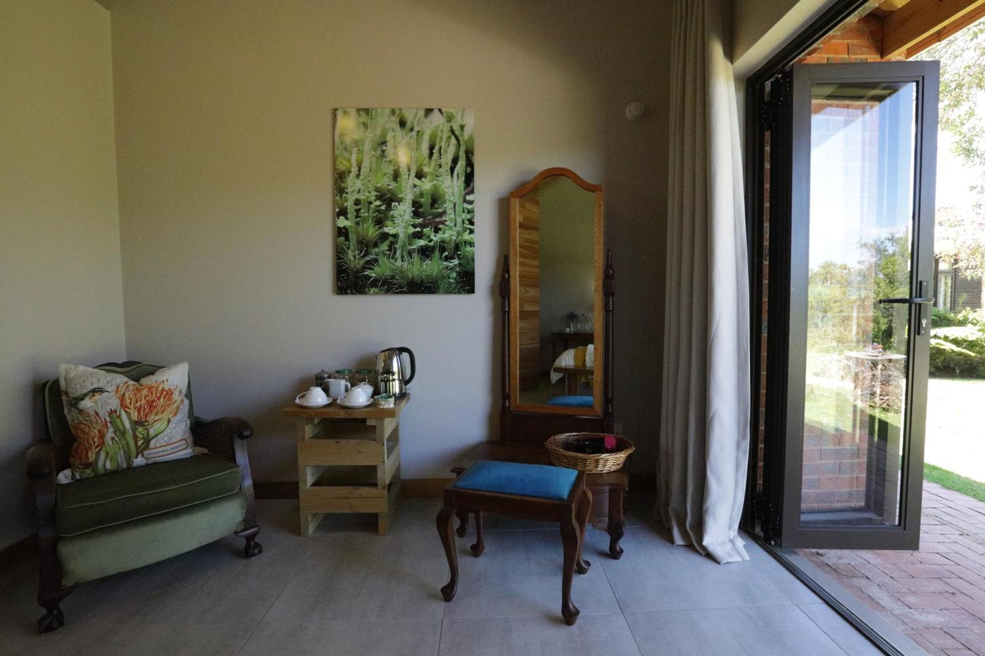 Gemstone Farm Bed & Breakfast Плетенбърг Бей Екстериор снимка