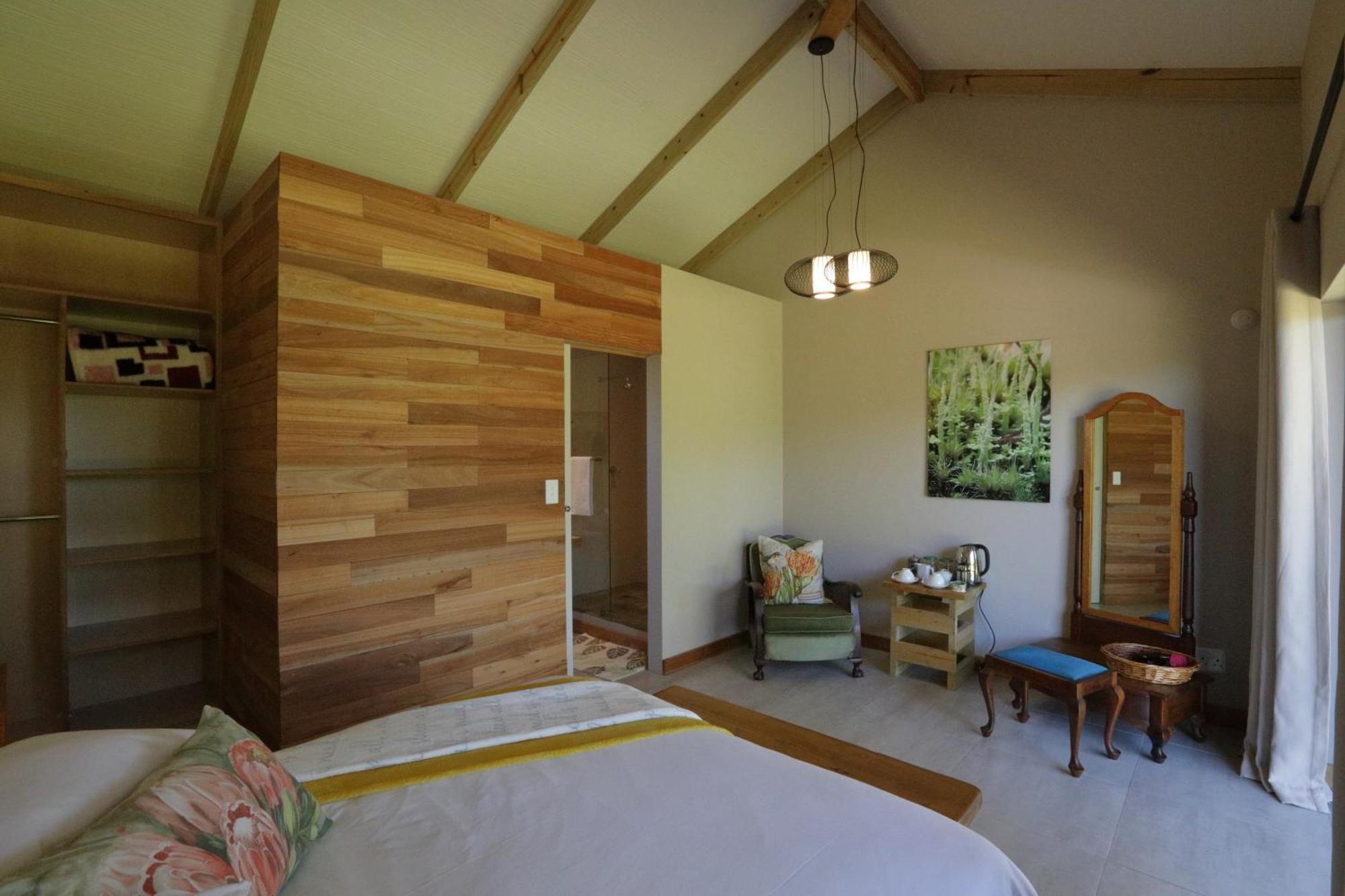 Gemstone Farm Bed & Breakfast Плетенбърг Бей Екстериор снимка