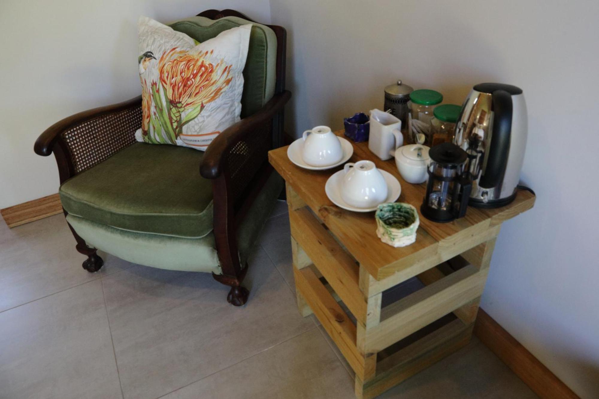 Gemstone Farm Bed & Breakfast Плетенбърг Бей Екстериор снимка