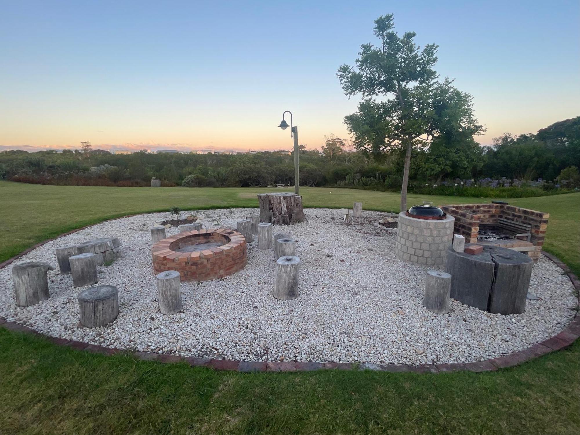 Gemstone Farm Bed & Breakfast Плетенбърг Бей Екстериор снимка